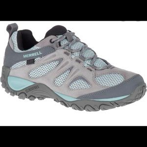 Merrell Lace-up Hiking shoes